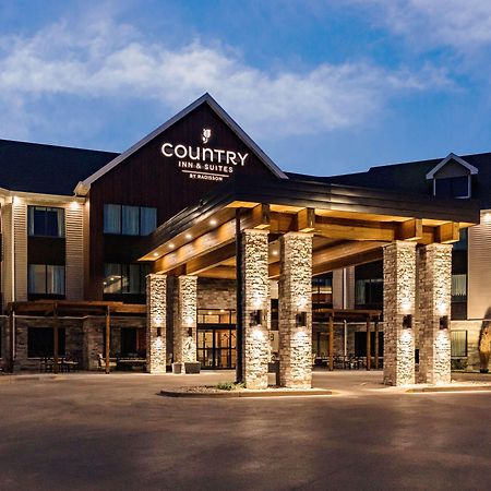 Country Inn & Suites By Radisson, Appleton, Wi Eksteriør billede