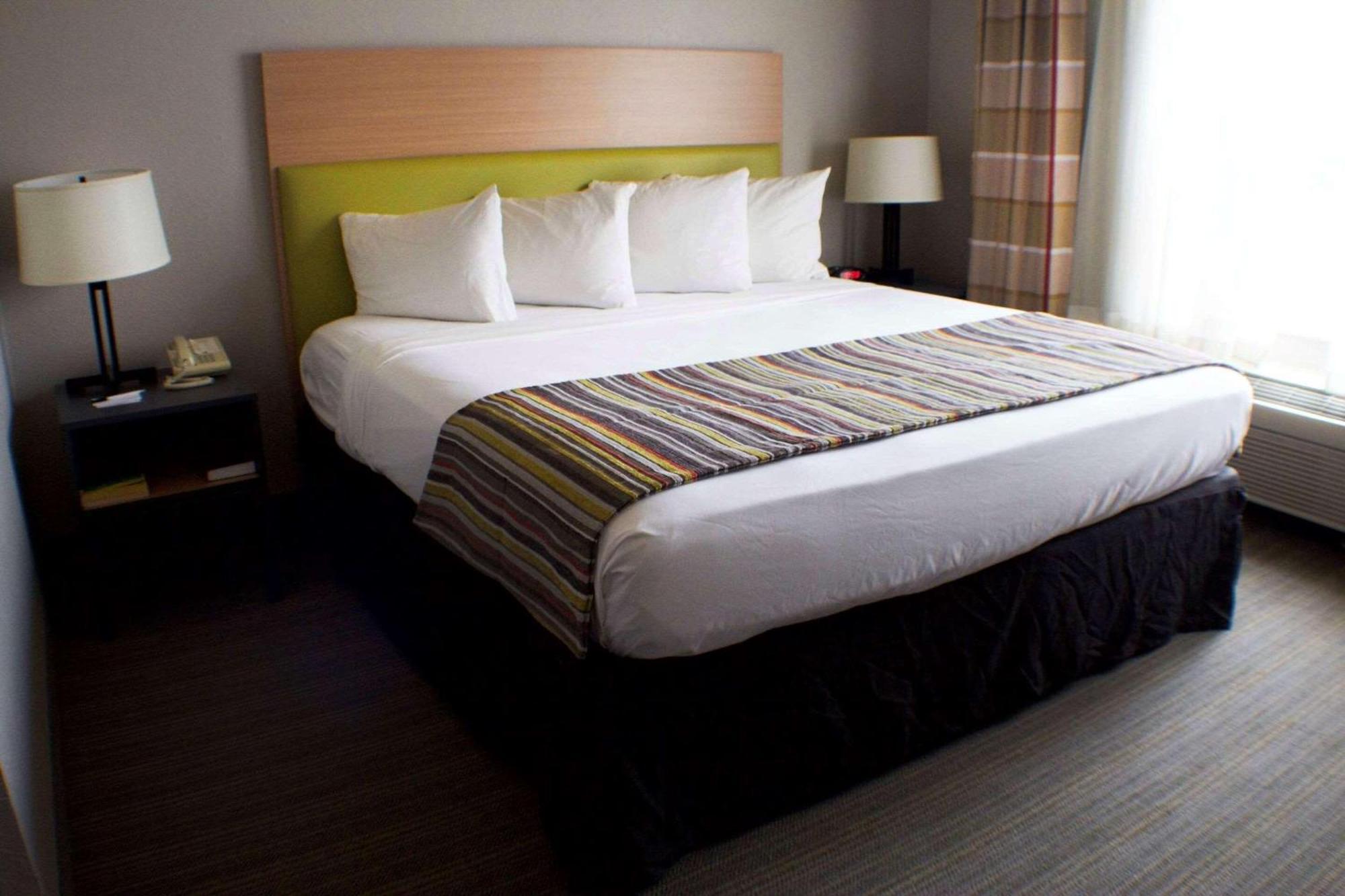 Country Inn & Suites By Radisson, Appleton, Wi Eksteriør billede