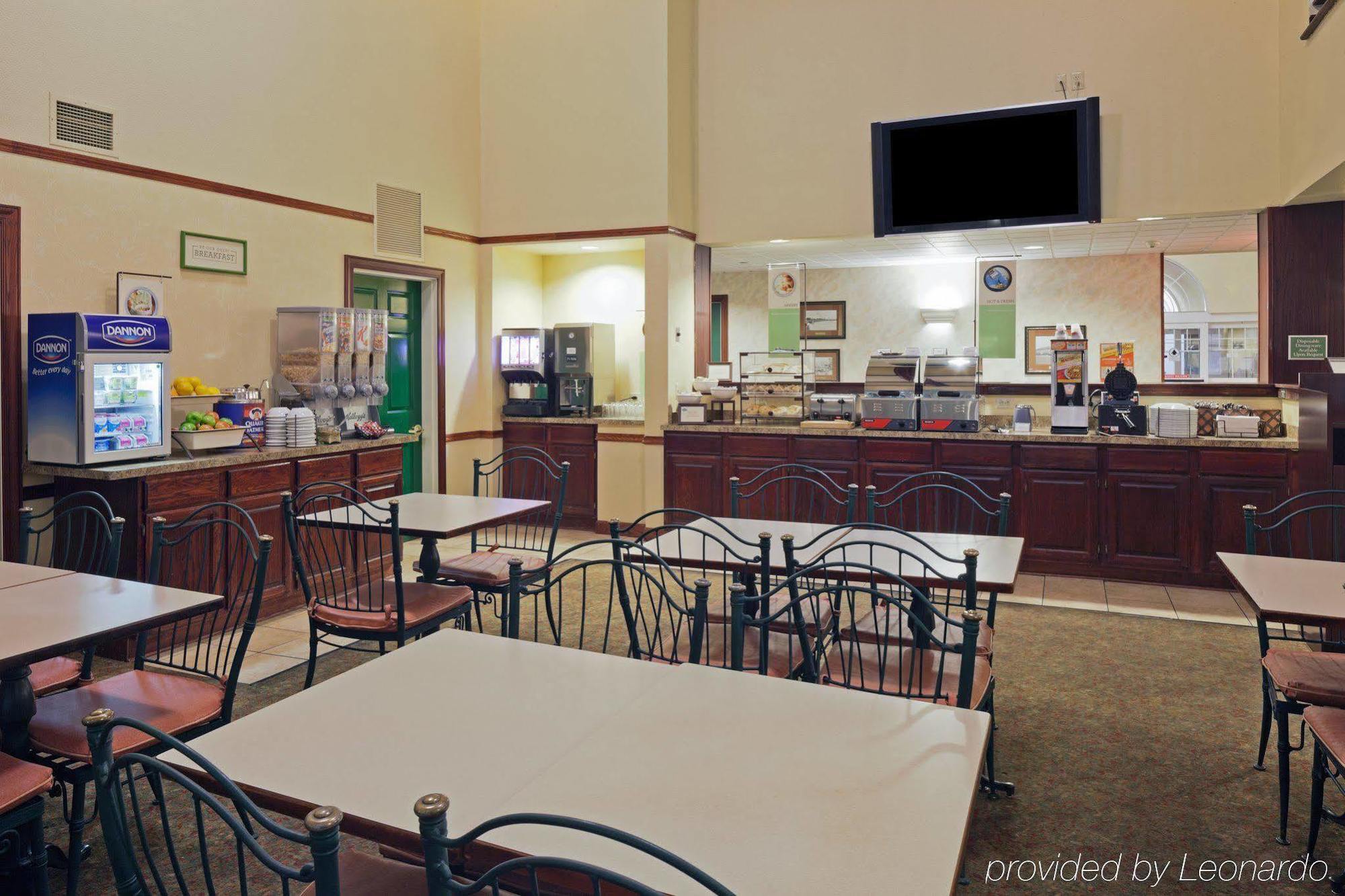 Country Inn & Suites By Radisson, Appleton, Wi Restaurant billede