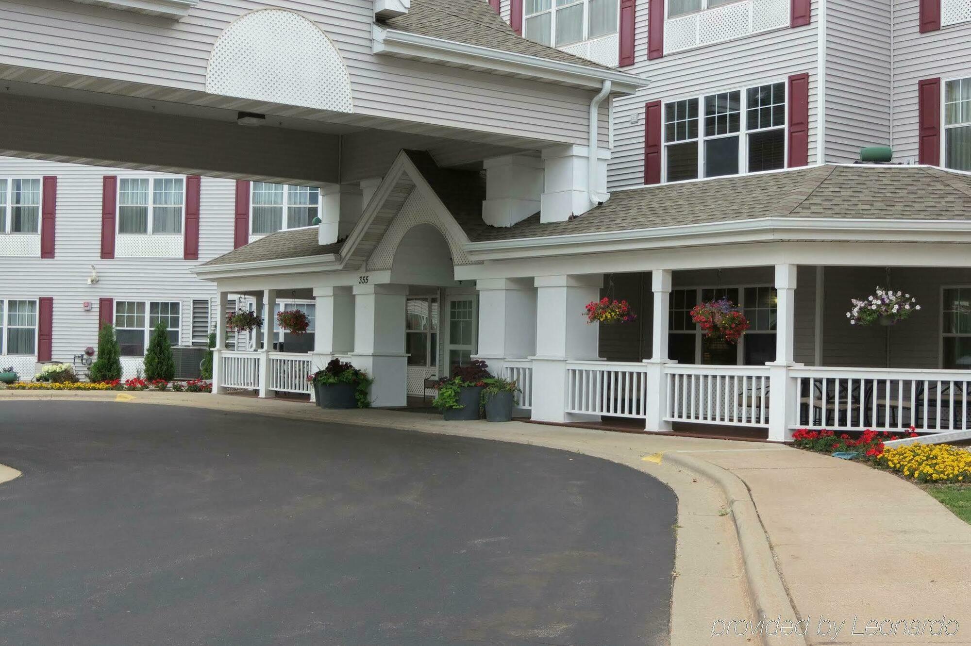 Country Inn & Suites By Radisson, Appleton, Wi Eksteriør billede