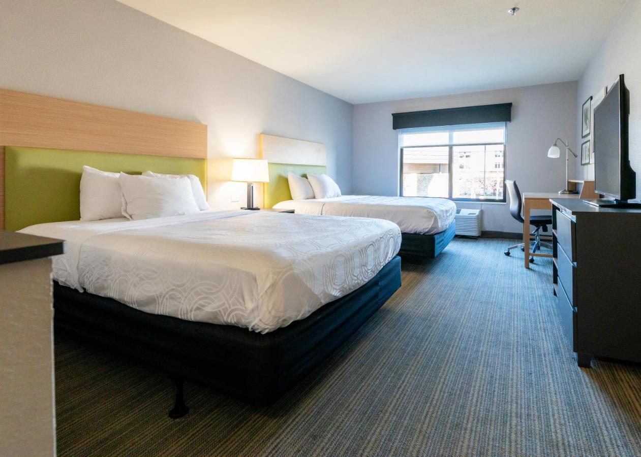 Country Inn & Suites By Radisson, Appleton, Wi Eksteriør billede